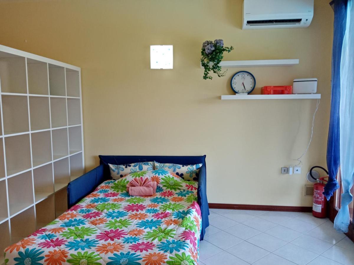 דירות Bellavista סירמיונה מראה חיצוני תמונה