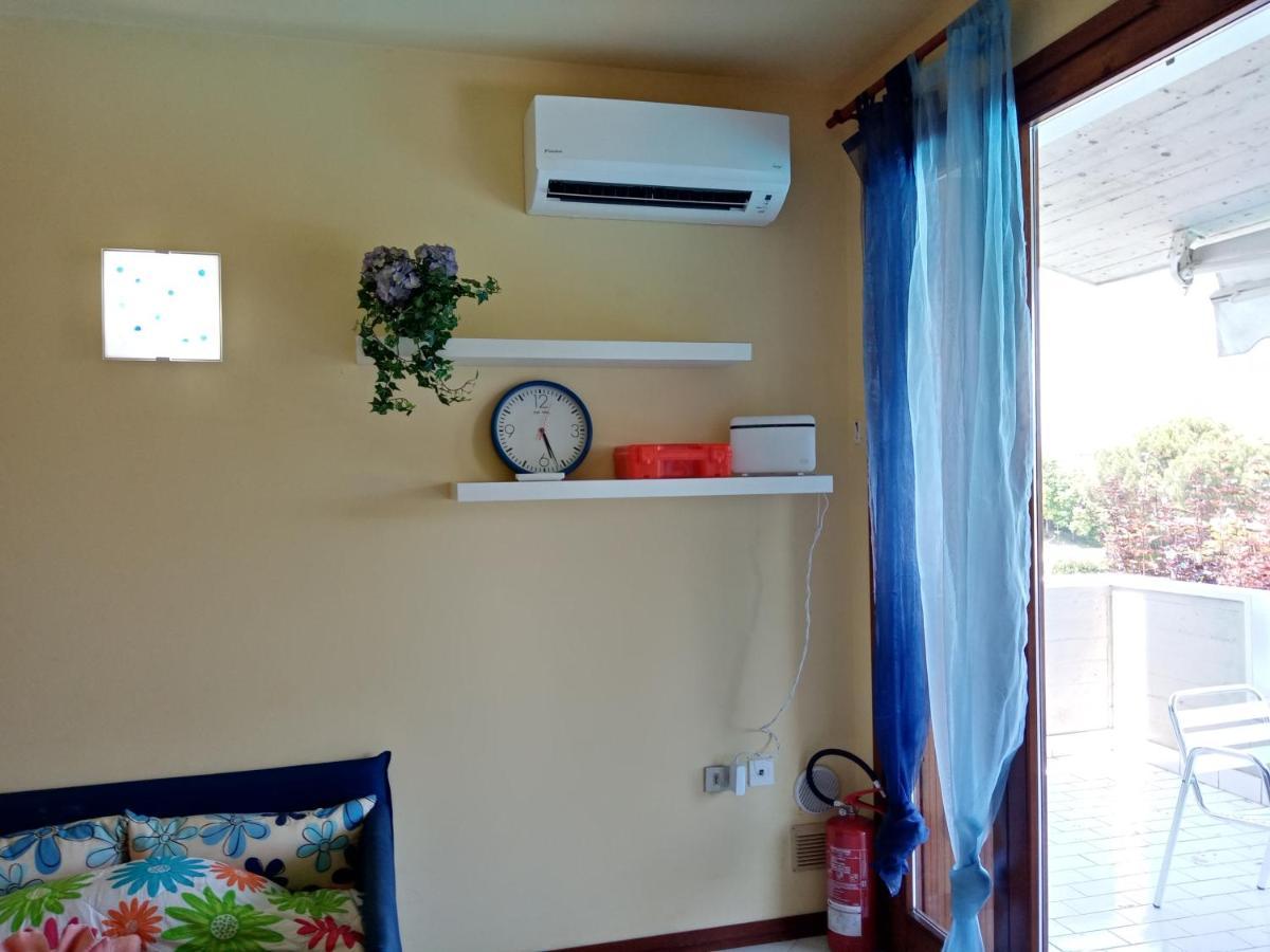דירות Bellavista סירמיונה מראה חיצוני תמונה