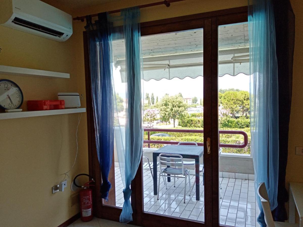 דירות Bellavista סירמיונה מראה חיצוני תמונה