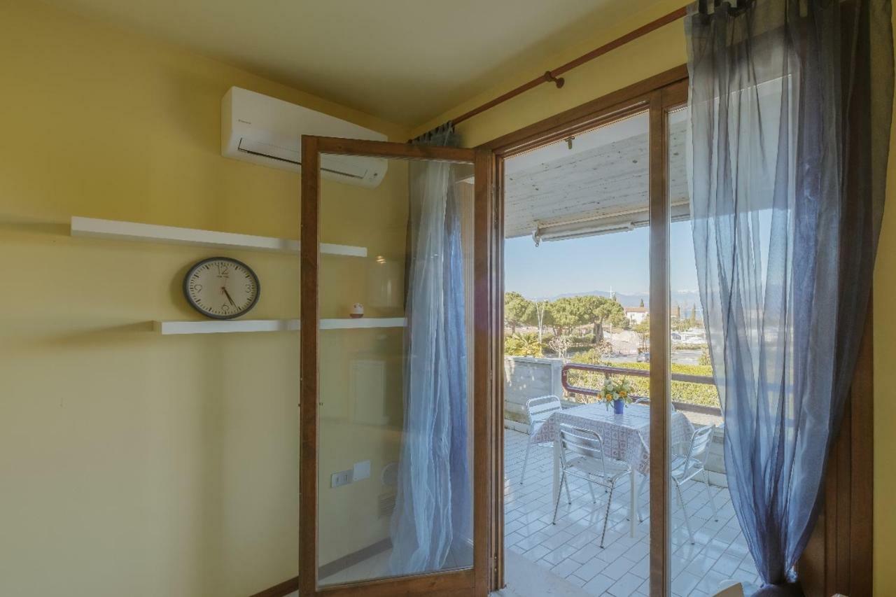 דירות Bellavista סירמיונה מראה חיצוני תמונה