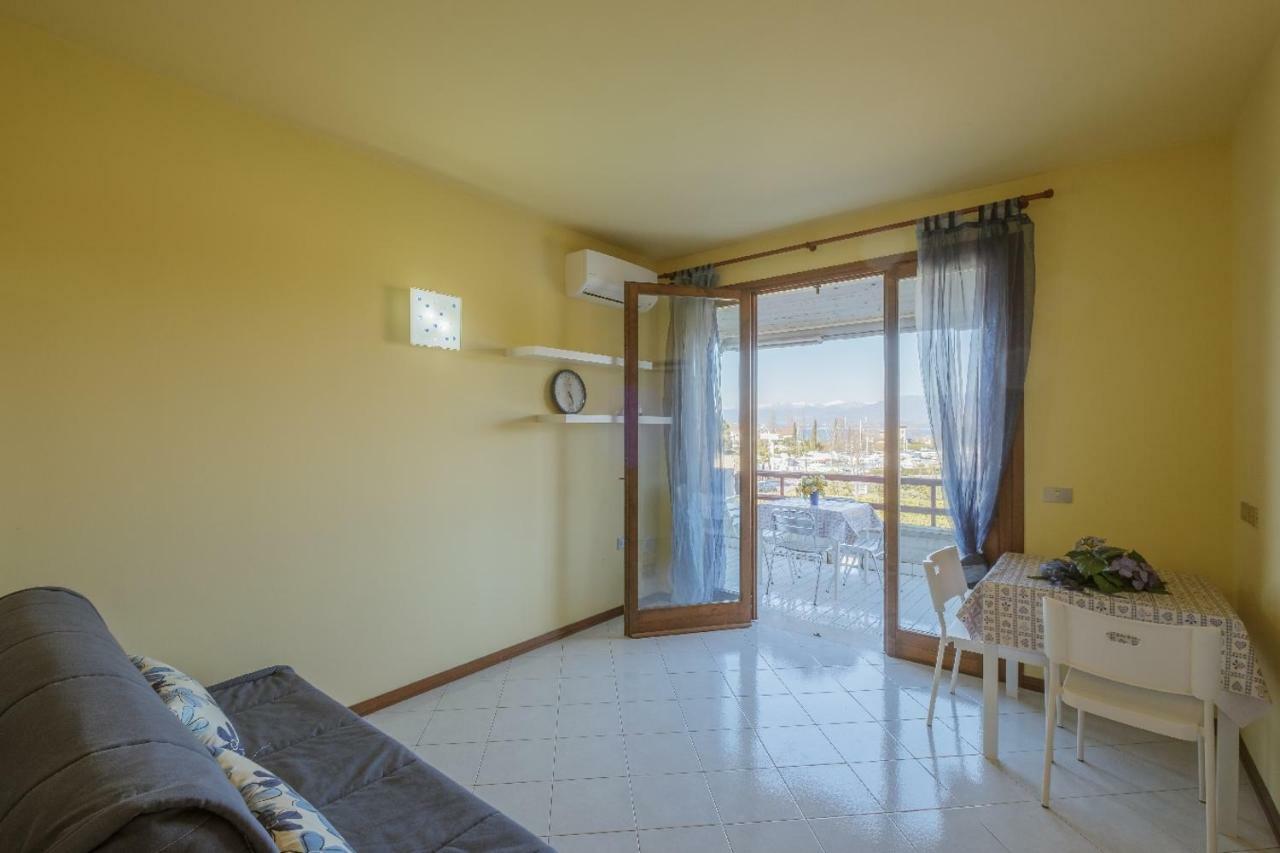 דירות Bellavista סירמיונה מראה חיצוני תמונה