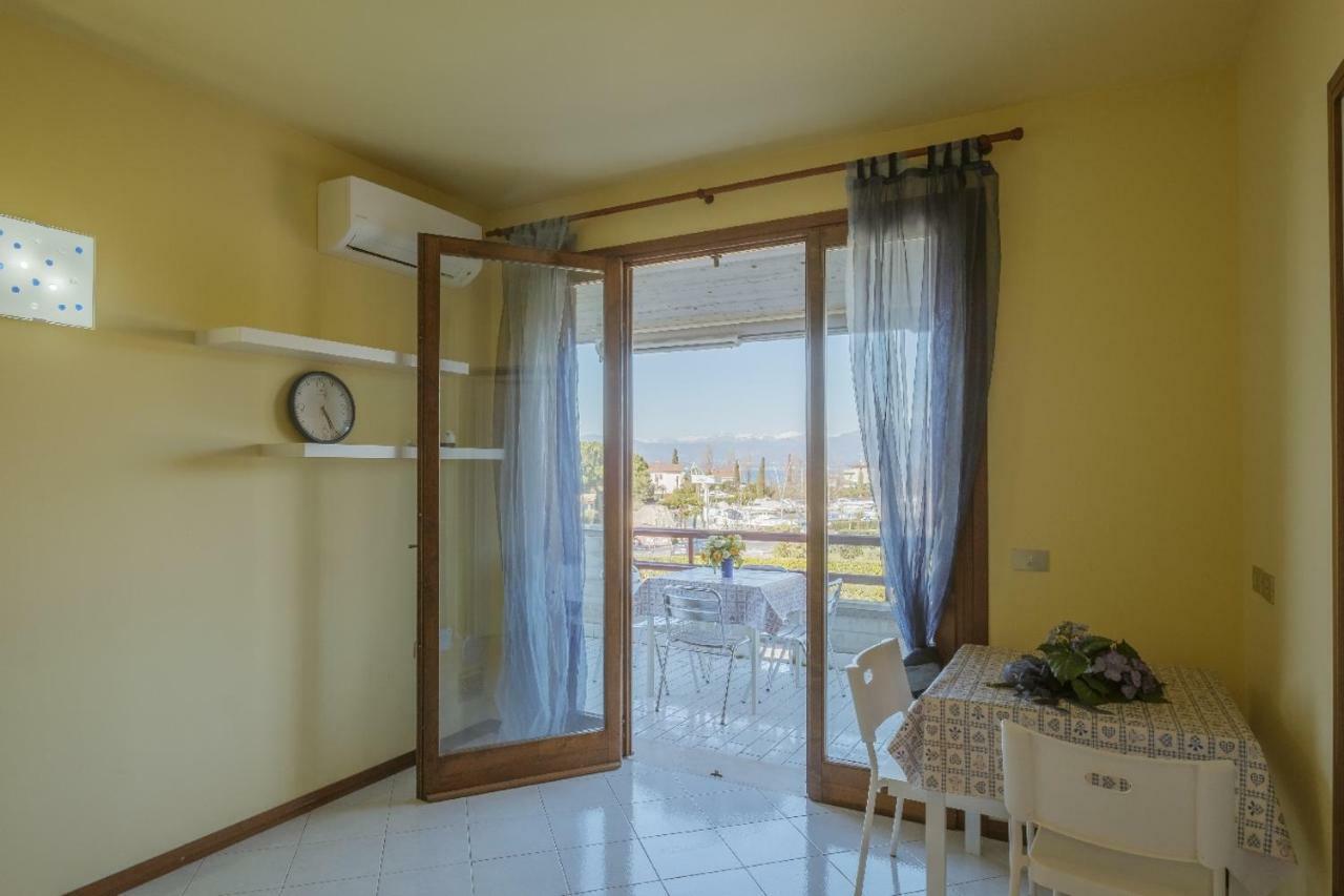 דירות Bellavista סירמיונה מראה חיצוני תמונה